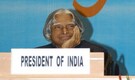 APJ Abdul Kalam’s birthday | Anand Mahindra shares his favourite photo of him: ‘Eyes looking into future’ APJ Abdul Kalam’s birthday | Anand Mahindra shares his favourite photo of him: ‘Eyes looking into future’