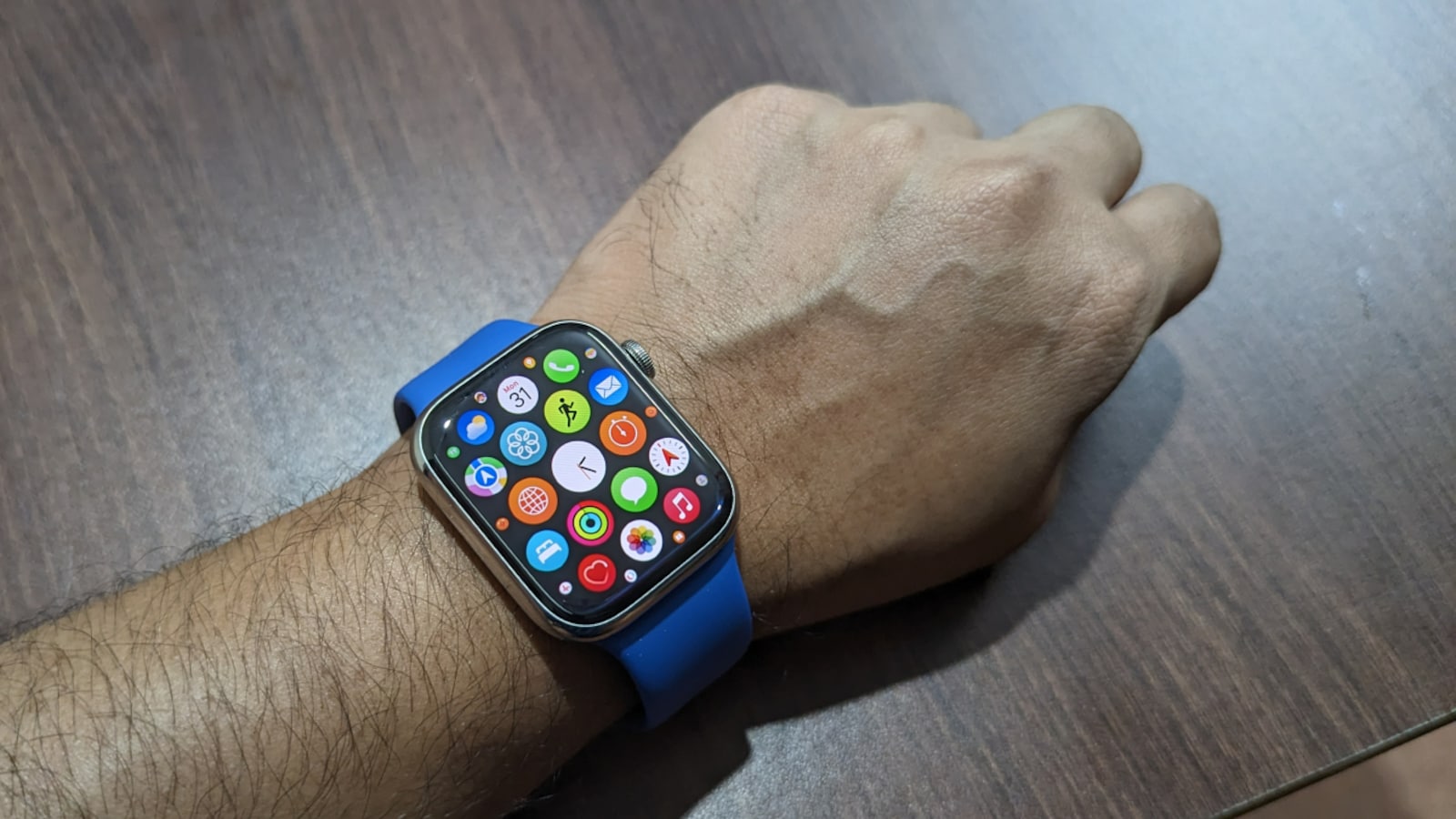 Apple Watch Series 8 review: The best smartwatch for iPhone users