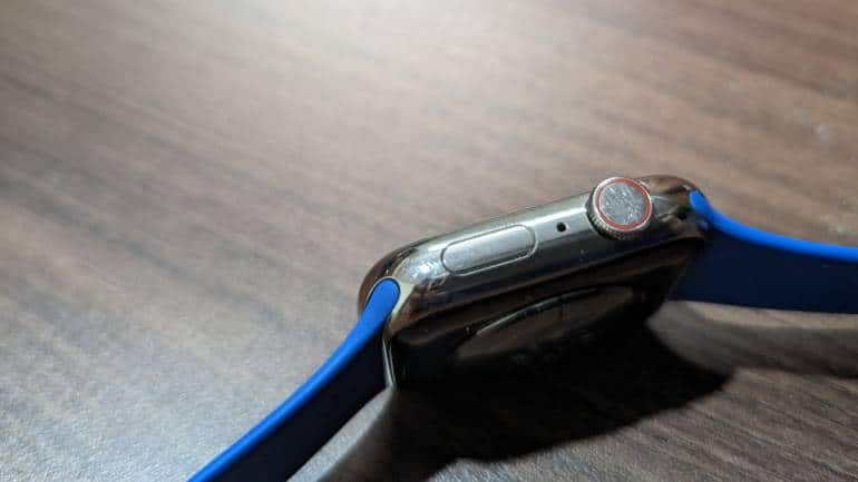 apple watch 8 review