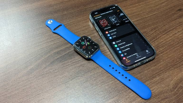 Apple Watch Series 8 review: The best gets a little better