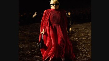 (Image credit: Balenciaga)