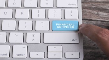 Services trade is gaining traction