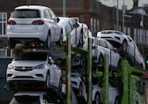 Slumping EV sales should not ring alarm bells in Europe — yet