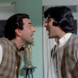 Dharmendra and <a rel=
