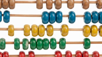 Multiplication is the zippy way to add. Subtraction is a means to undo addition. And division is just reverse multiplication. (Representational image: Crissy Jarvis via Unsplash)