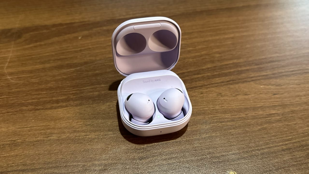 Samsung Galaxy Buds 2 Pro Review: The best pair of true wireless earbuds under Rs 20,000