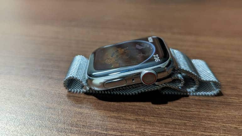 galaxy watch series 8