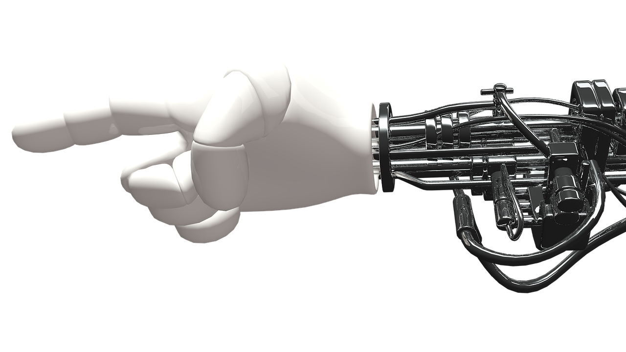 Robots that ‘feel’ pain: the new electronic skin bringing machines closer to human touch