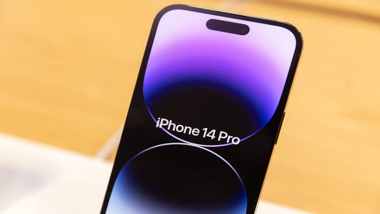 China’s iPhone sales drop may mean bigger problems for Apple