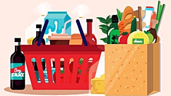 About 55% of Indian households report increased spending, overall consumer sentiments on the rise: Axis My India Survey About 55% of Indian households report increased spending, overall consumer sentiments on the rise: Axis My India Survey