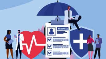 What are ‘modern’ treatment methods in insurance?