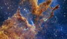 Stunning new photos from James Webb telescope of 'Pillars of Creation'