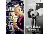 Sahitya Akademi Award-winning poet Jeet Thayil: The good stuff happens during rewrites