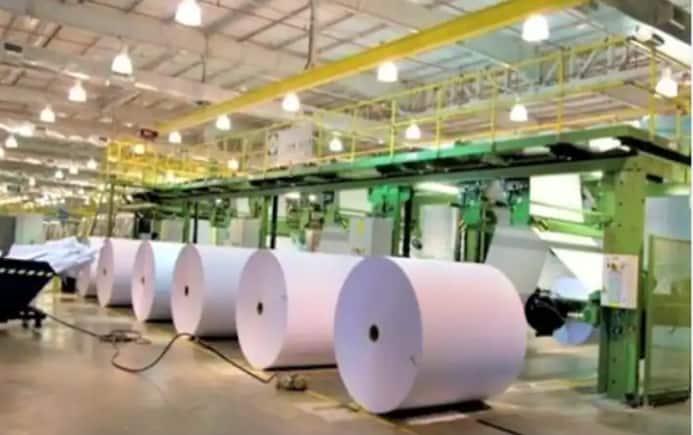 Ruchira Papers: Should investors go with this paper stock?