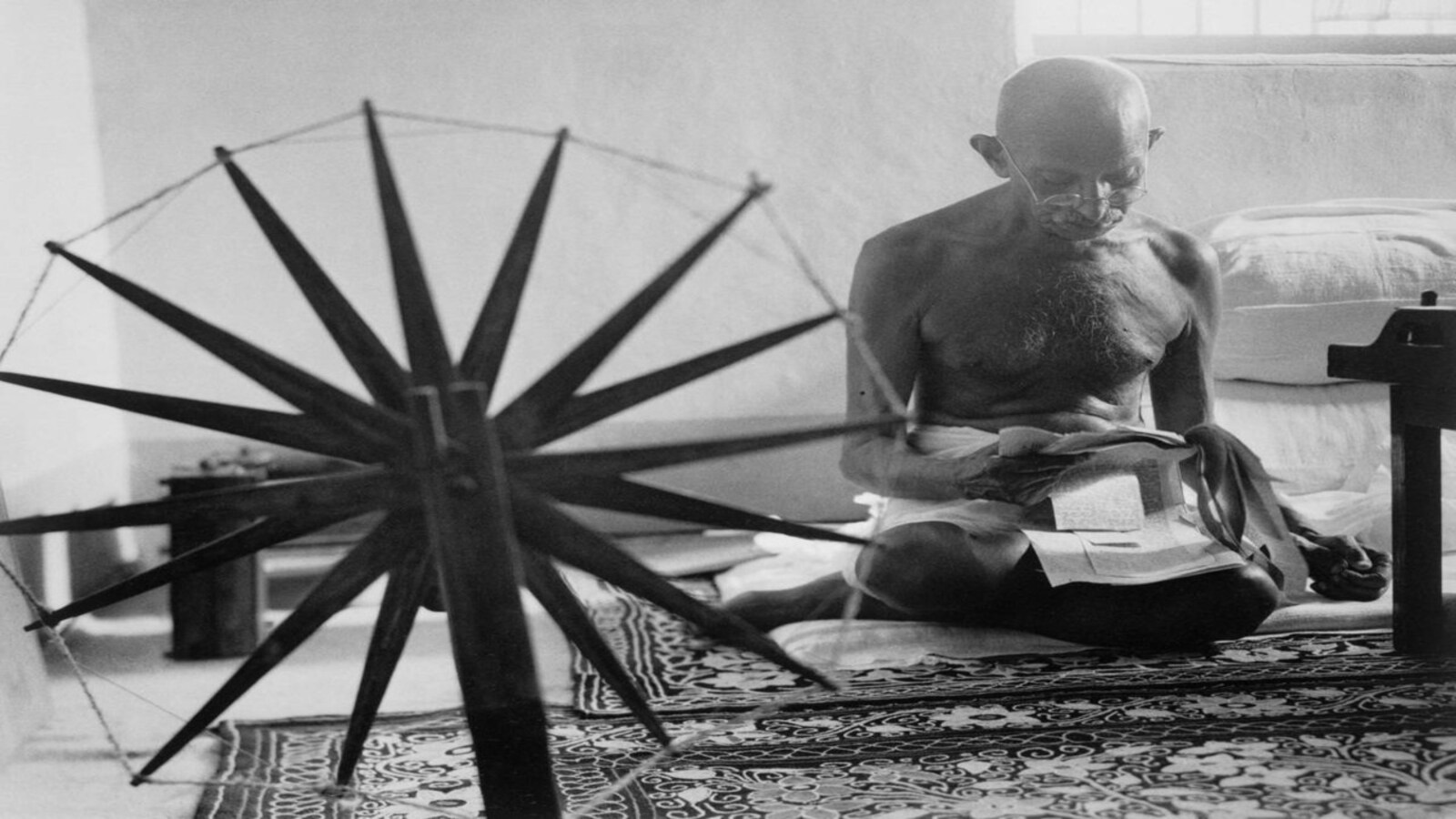 Gandhi Jayanti: 10 key teachings of Mahatma Gandhi on his birth anniversary