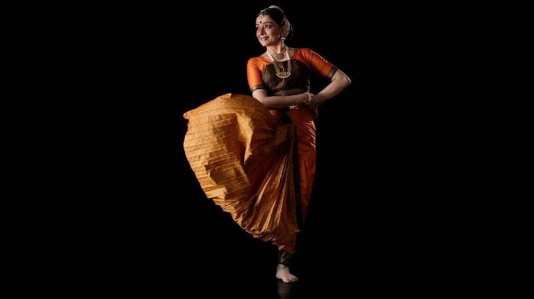 Bharatanatyam doyen Malavika Sarukkai: 'Classical dance makes us feel and  empathise'
