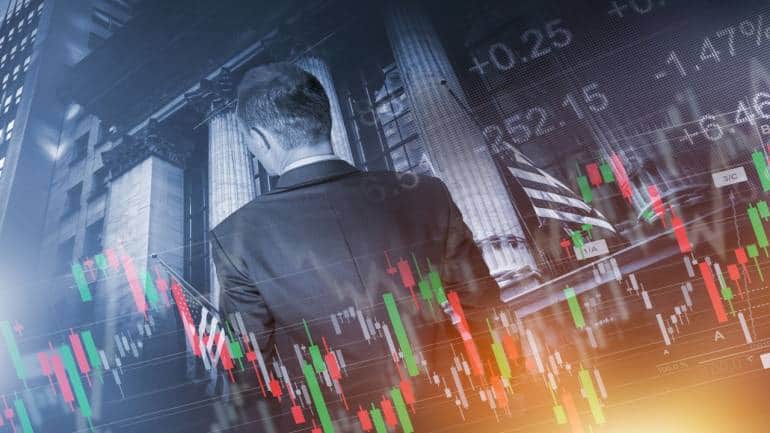 The global economy is resilient but limping