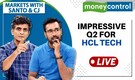 Stock Market Live: Is HCL Tech Worth A Bet After Strong Q2 Earnings?