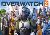 Blizzard says Overwatch 2 servers hit by DDoS attack at launch