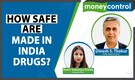 Gambia Cough Syrup Deaths: Are India-Made Drugs Safe? | 'The Truth Pill' Author Dinesh Thakur Speaks