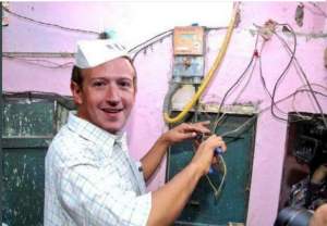 WhatsApp outage: Memes flood Twitter