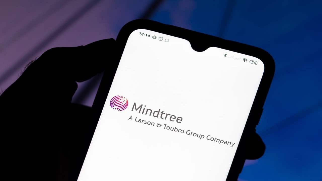 Mindtree | CMP: Rs 3,389 | The stock price added 2 percent after the firm reported earnings better than analysts' estimates for the quarter ended September FY23 with profit rising 7.9% sequentially to Rs 508.7 crore and revenue in rupee terms growing 8.9% QoQ to Rs 3,400.4 crore. The revenue in dollar terms grew by 5.7% QoQ to $422.1 million for the quarter, while the operating profit increased by 8.8% to Rs 650.6 crore and margin dipped to 19.13% in Q2FY23, from 19.2% in Q1FY23. 