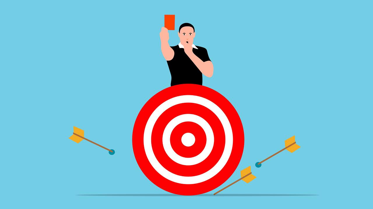 What’s wrong if you aren’t getting an elevation at work?