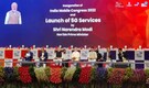 In photos: PM Narendra Modi launches 5G in India
