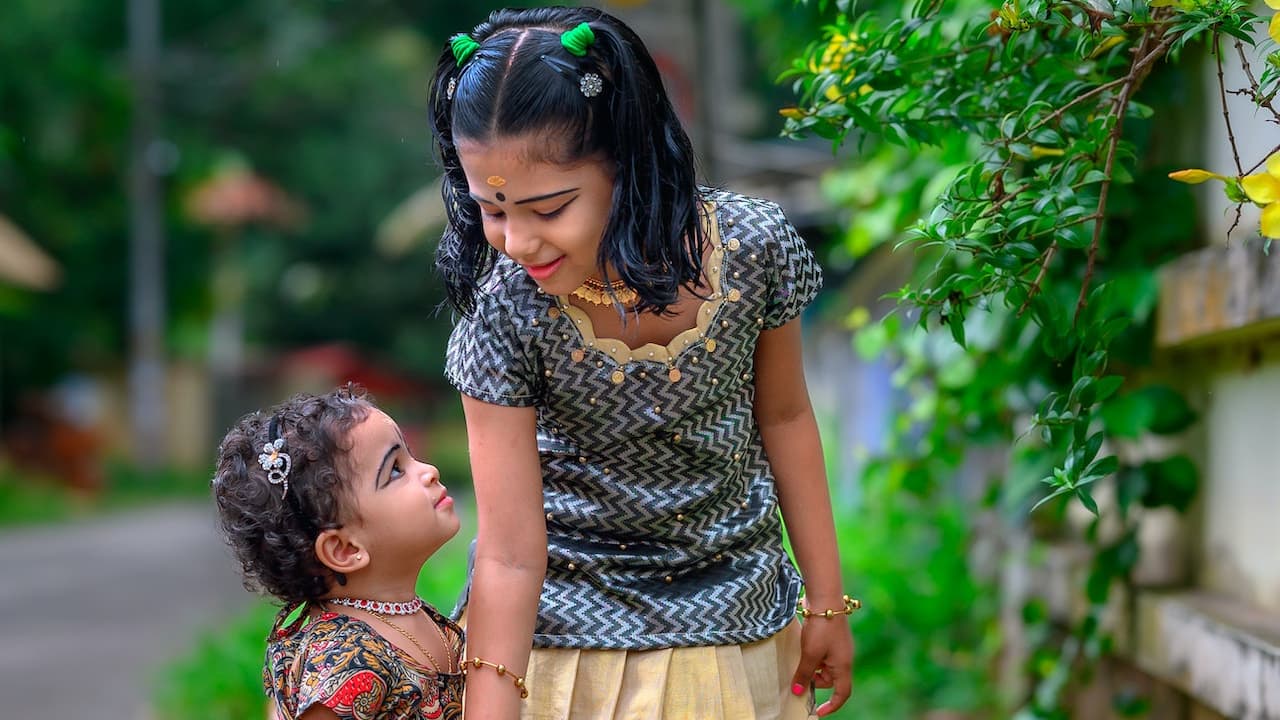 What’s in a name? Keralites will tell you