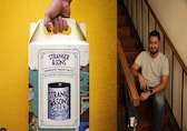 Stranger &amp; Sons gin maker: Wanted to make sure any brand we launch would take cocktail culture ahead in India