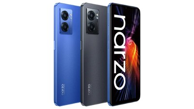 Realme Narzo