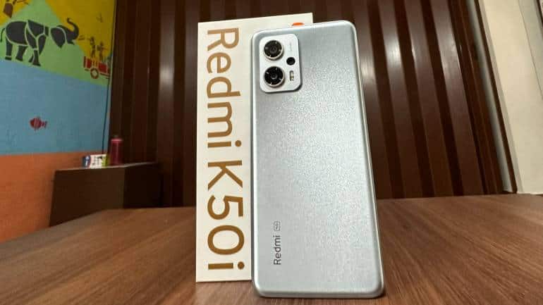 redmi