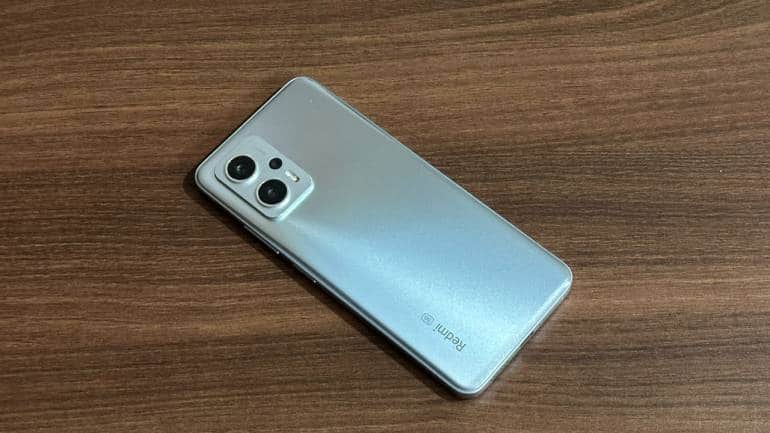 redmi k50 india
