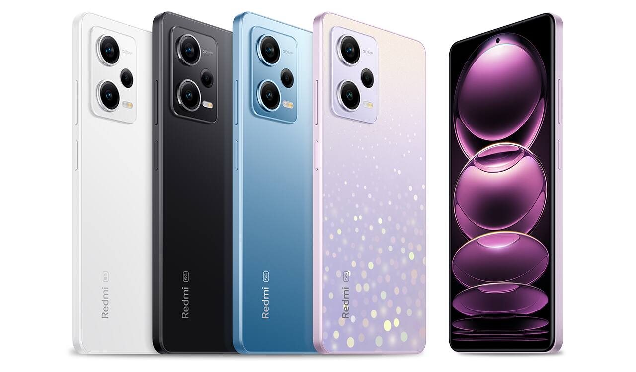 Xiaomi confirms Redmi Note 12 series to launch in India soon