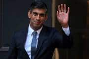 Rishi Sunak joins Microsoft and Anthropic as senior adviser