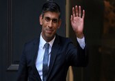 China uses 'economic coercion', poses 'biggest challenge to global security': Rishi Sunak