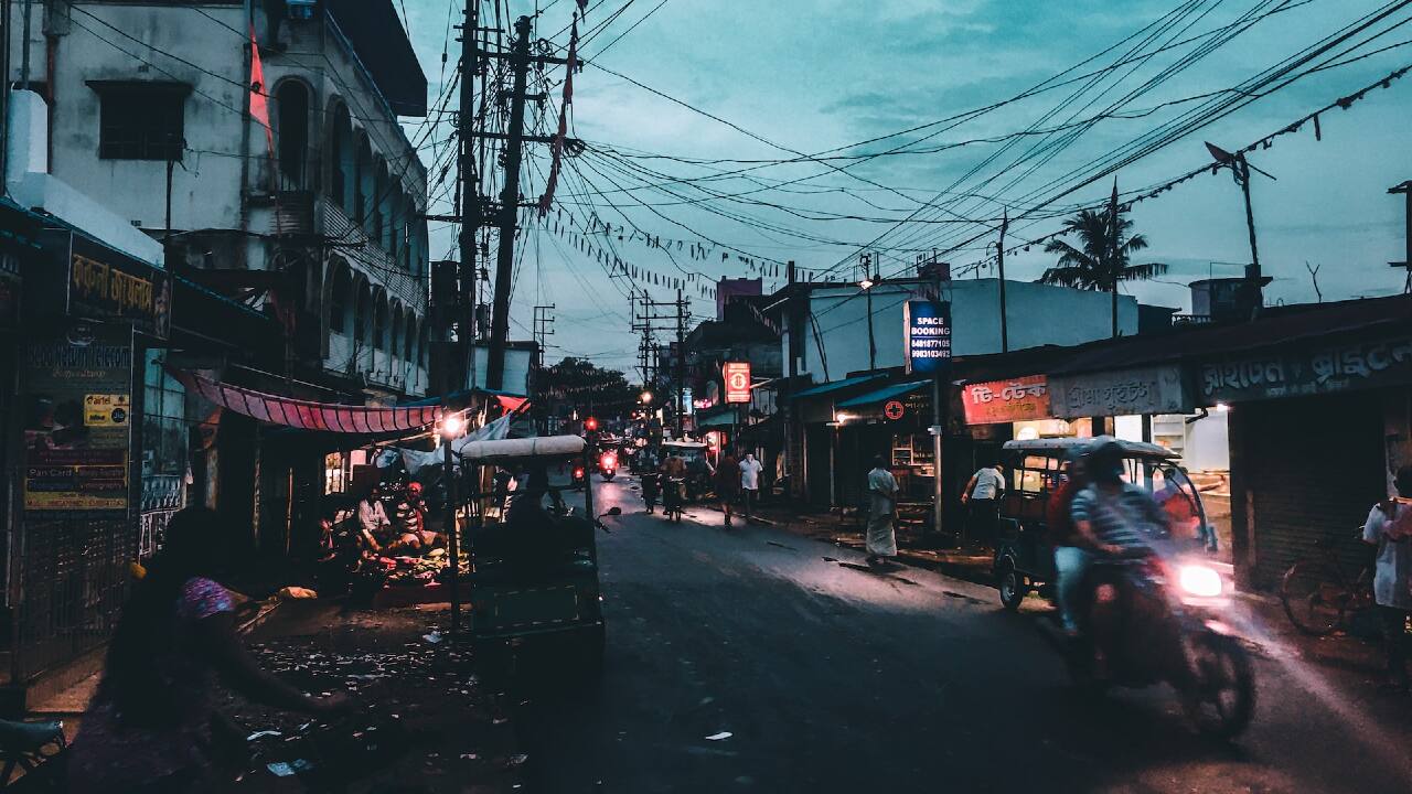 Funnycontrol: Some noble, some prized observations