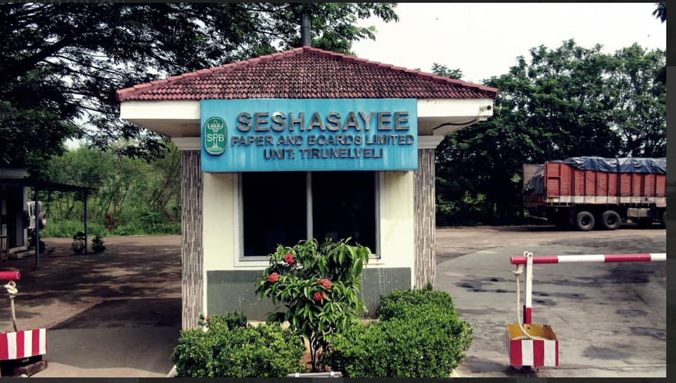 Seshasayee Papers: profit surges in Q2 FY23, will it sustain?