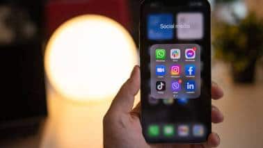 Social Media: Splitting it up may be its only hope Social Media: Splitting it up may be its only hope
