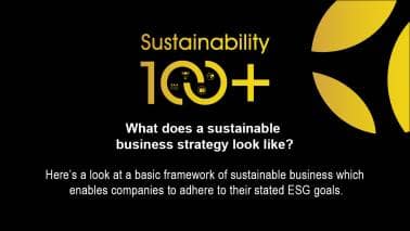 Presenting A Sustainable Business Strategy Checklist