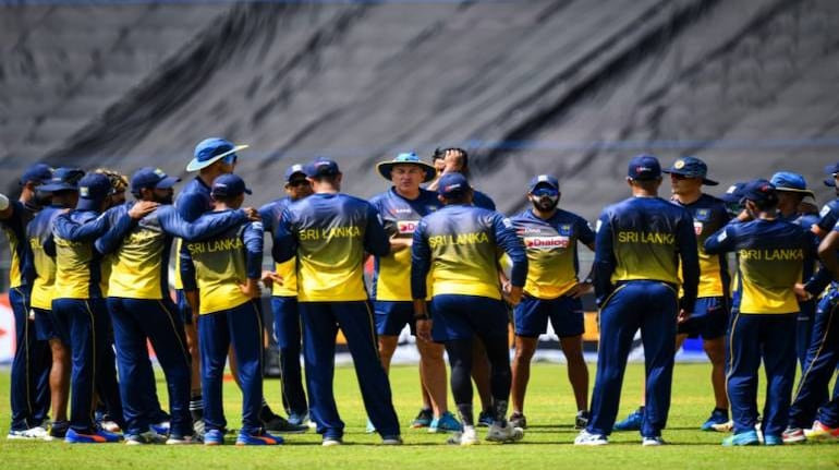 ICC suspends Sri Lanka cricket with immediate effect