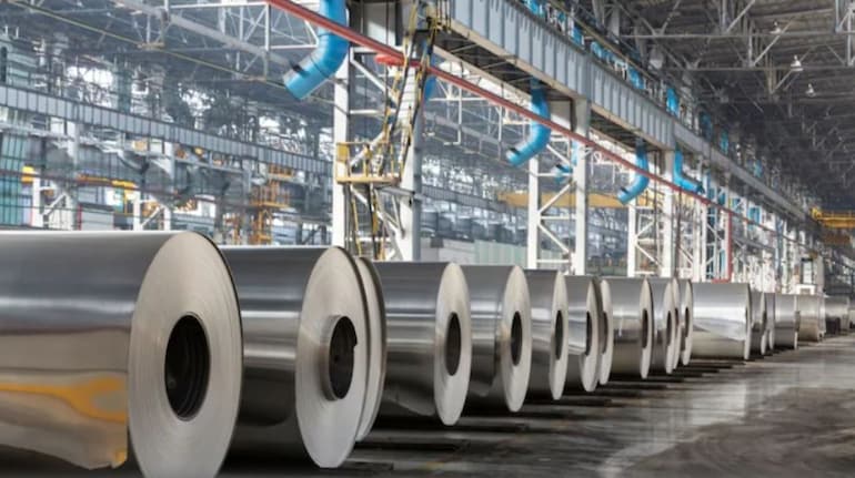 value chain analysis of tata steel