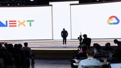 Tech investors overreact like they’re yelling at a cloud