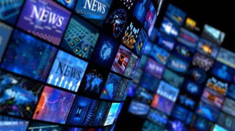 Nifty Media top sectoral gainer, soars 3%; PVR, TV Today, Network18 lead rally