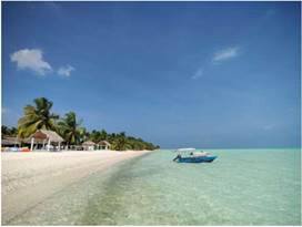 Thundi Beach