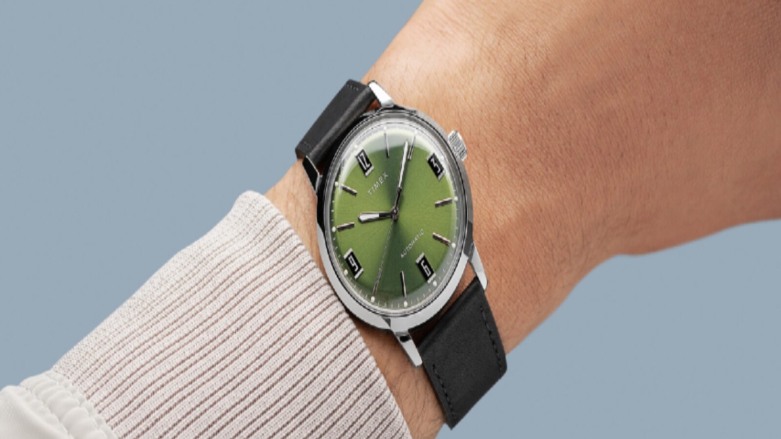 Timex Group India shares sink 5% as promoter to sell 15% stake via OFS route