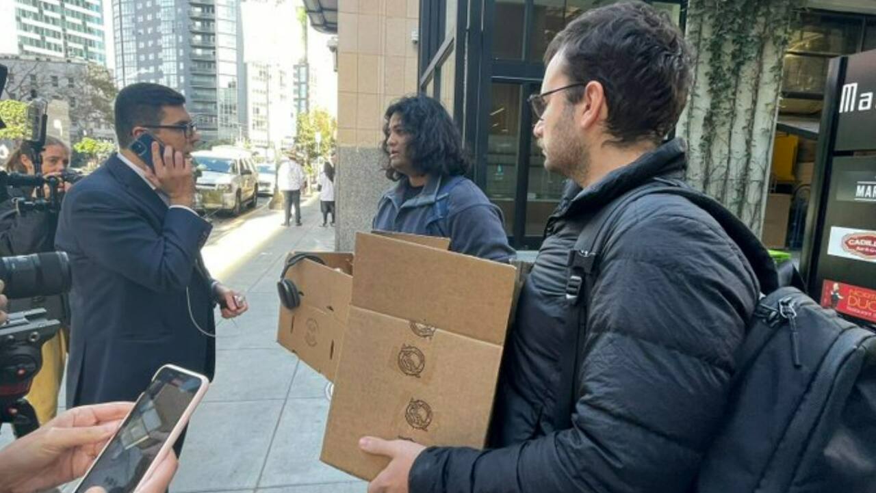 ‘Best trolls ever’: Elon Musk on pranksters pretending to be sacked Twitter employees