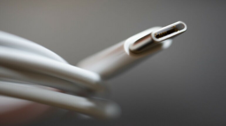 Apple to introduce USB-C charging to comply with EU directive