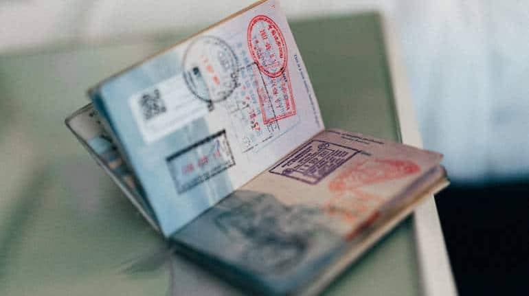 Thai e-Visa on-arrival applications from India rises 7 times in 2022: VFS  Global