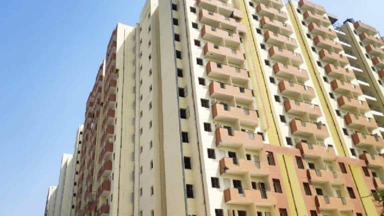 CREDAI urges Centre to remove GST on flats given free of cost in redevelopment projects - Vimarsana News